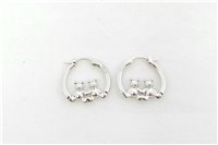 Orecchini Trudi Donna in Argento RJ0169 - RJ0169